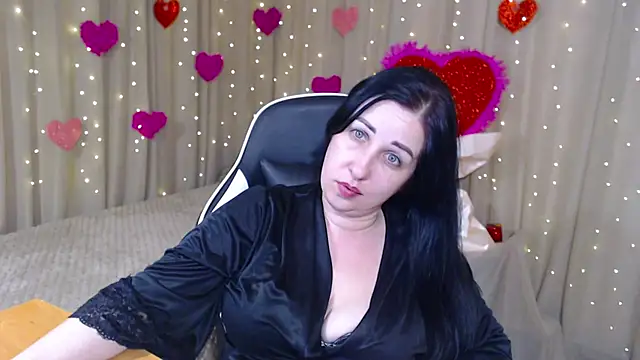 Živý XXX chat JillStevens