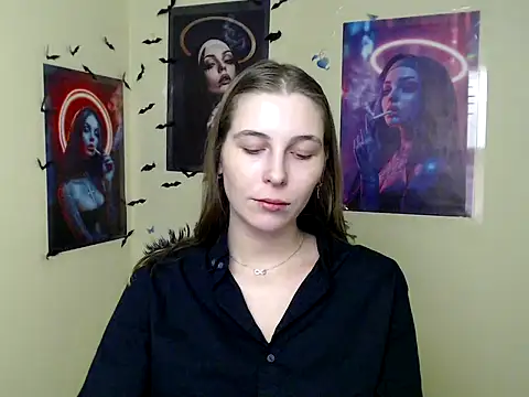 Chat +18 de StrangerGi ao vivo