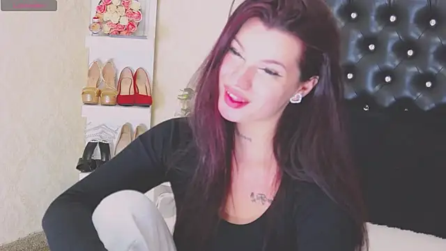 Chat +18 de Allisonn223 ao vivo