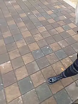 Živý XXX chat sophie_banger