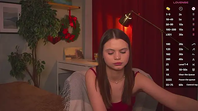 Živý XXX chat its_me_lissa_