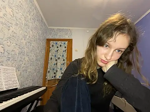 Chat +18 de Eva_Angel3 ao vivo