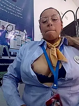 XXX chat uživo modela Katalina_S3xy