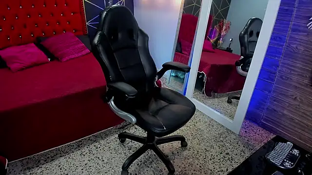 Calliope_dark Live XXX-chat