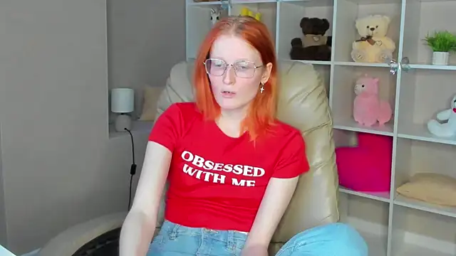 Chat +18 de ElizabethHarpper ao vivo