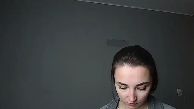 Chat XXX ao vivo de Eva_Gloryy