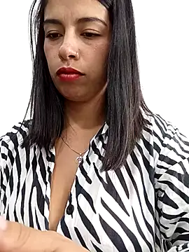 Chat +18 de Nathaly_12 ao vivo