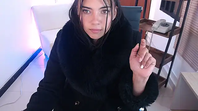 dangel_noir6's Live XXX Chat