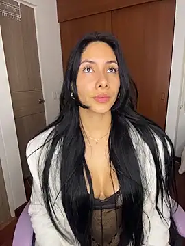 ArianaReynoldss élő XXX-chatje