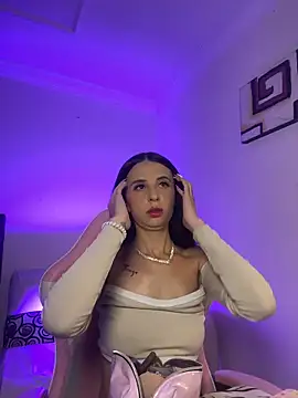 Živý XXX chat Lia__1