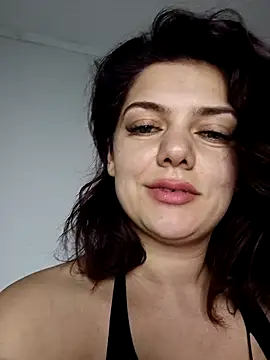 XXX chat uživo modela LadyNora