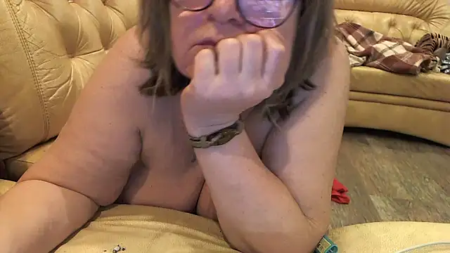 Your_dear_one Pertunjukan Webcam