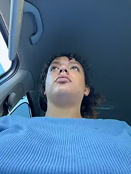 allybluee777 élő XXX-chatje