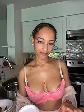 sexymsbrown Chat XXX in diretta