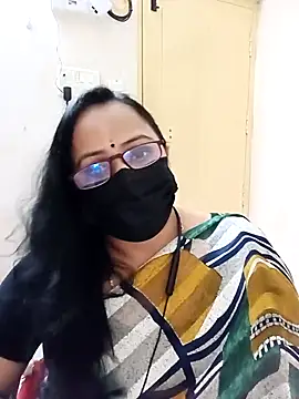 Chat XXX ao vivo de Ananya_flower