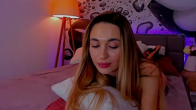 AlexaWilds Live XXX-Chat