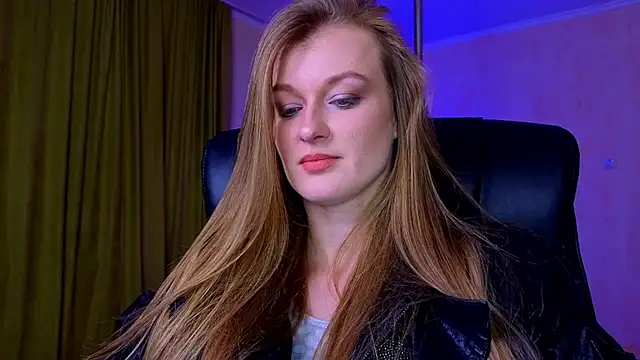 Chat XXX ao vivo de MysticVenus_