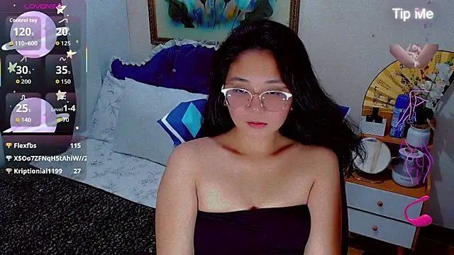 Chat XXX ao vivo de Filipinapoca