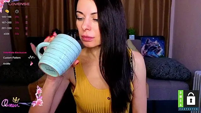 XXX chat uživo modela Rita_lovvylyou