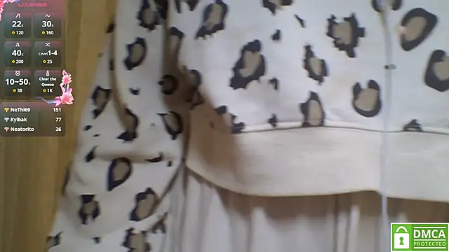 CeyaLier's Live XXX Chat