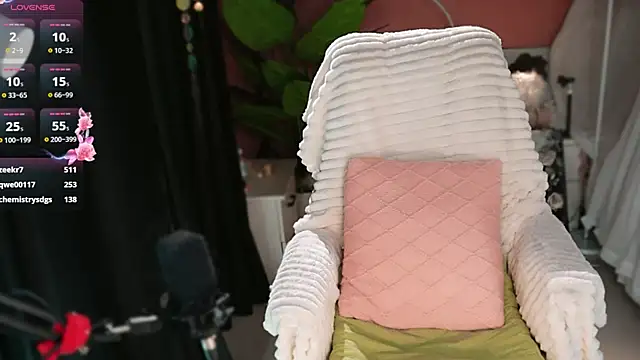 feifei1_L Show Webcam