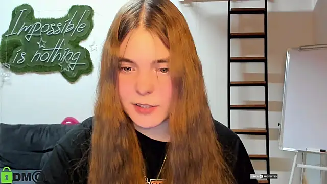 Živý XXX chat MiraaBloom