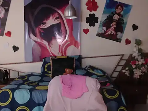 LuluKiss_ élő XXX-chatje