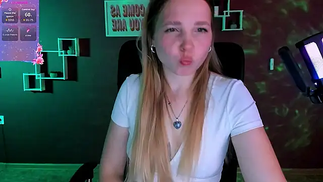 teya_starling Live XXX-Chat