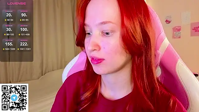 Chat +18 de sunflare_ ao vivo