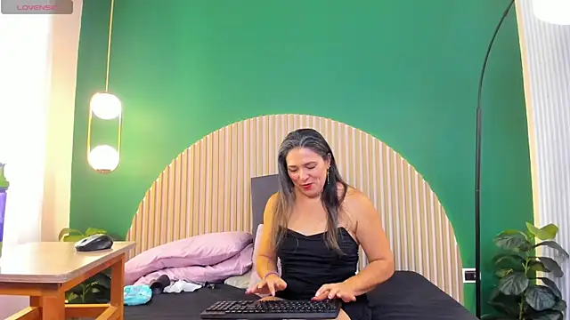 Živý XXX chat dahianeconnor