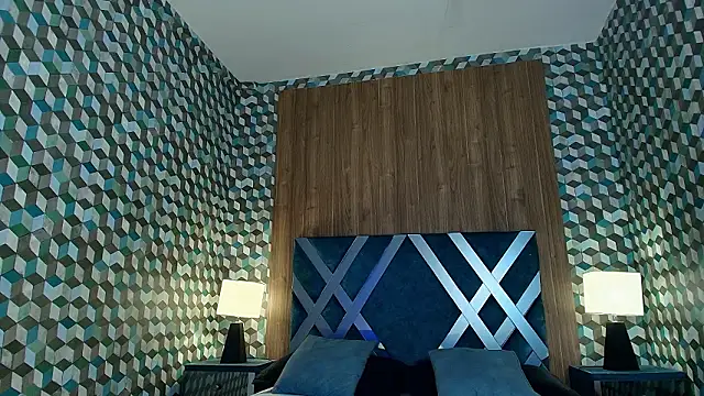 XXX chat uživo modela Sabrina_Grace