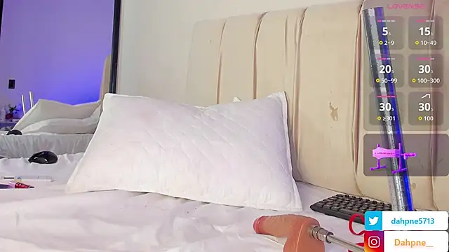 Daphne___'s Live XXX Chat