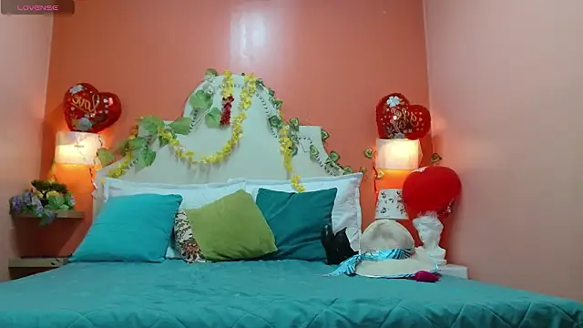 Dalila_Najjar_のライブXXXチャット