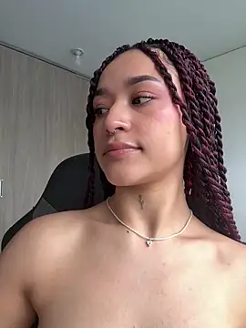 XXX chat uživo modela crystal_dlun