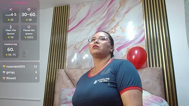 Živý XXX chat violeMurray