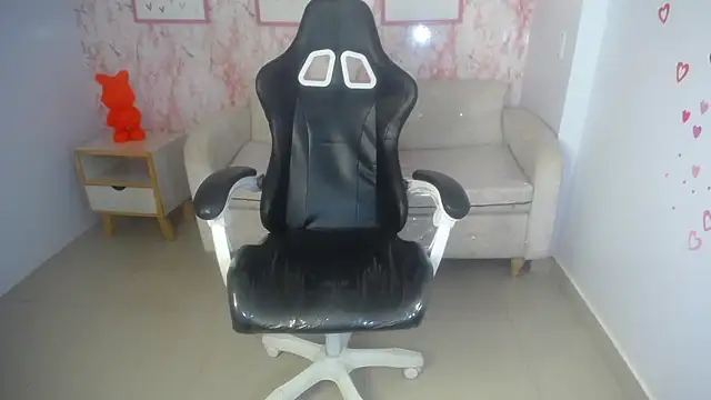 ammy1_ch's Live XXX Chat