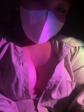 Nami_Sexy_ Show Webcam