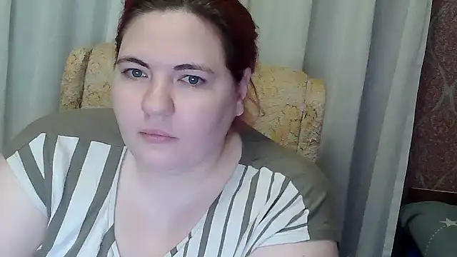 ElviraOreilly's Live XXX Chat