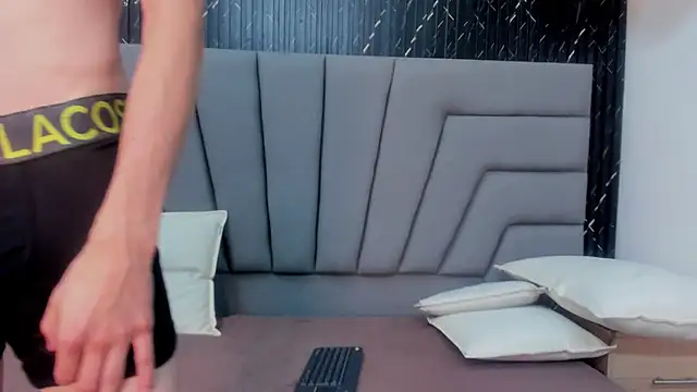 Chat +18 de Jax_n_Chloe ao vivo