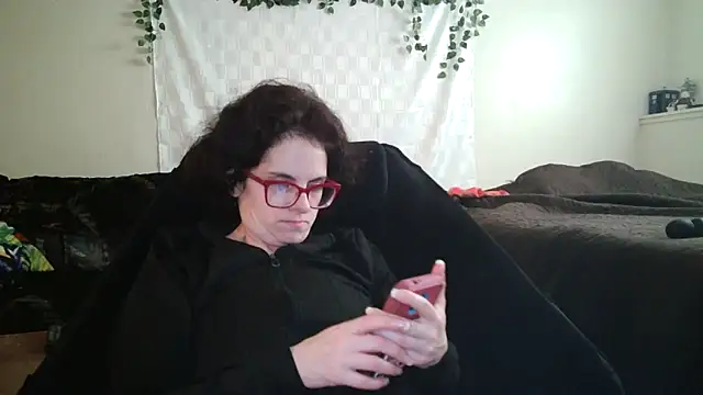 Živý XXX chat JessaBella