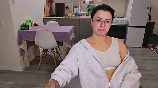 Sandra_Eva Live XXX-Chat