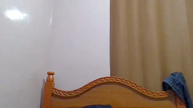 sweet-fancy élő XXX-chatje