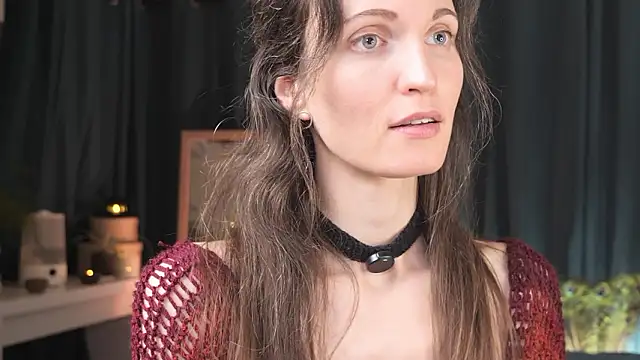 yulladao Live XXX-Chat