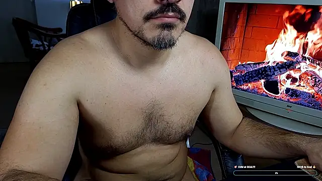 officeman7 Chat XXX live