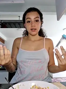 Maria_rosita's Live XXX Chat