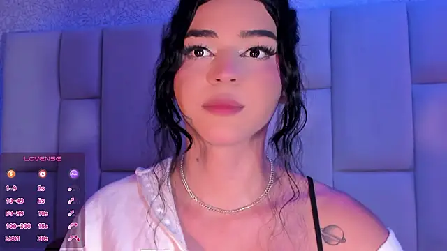 Chat +18 de Summer_walkerr ao vivo