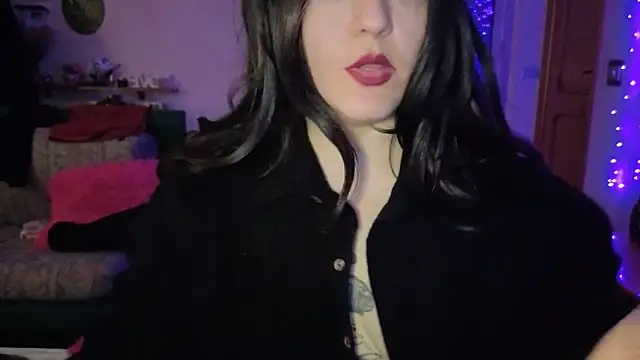 Chat +18 de Bambol_yna ao vivo