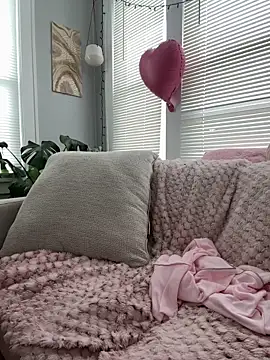 LoveShae_ Live XXX-Chat