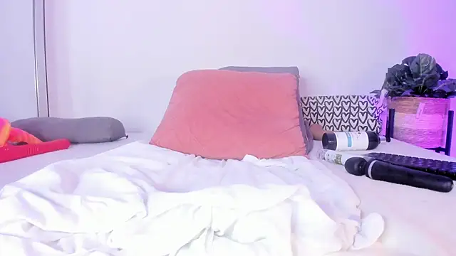 Webkamerová show Lia_johnsonn