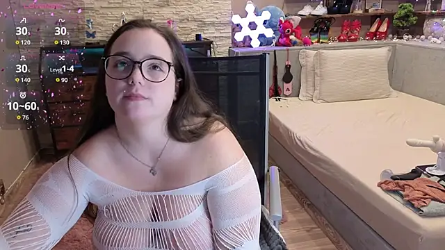 Kimberly-Caprice Live XXX-Chat